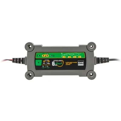 Image de Chargeur de batteries GYSFLASH LITHIUM 6.12 GYS