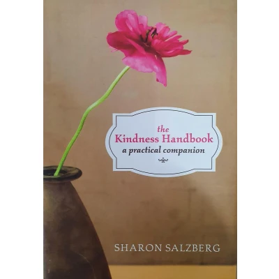Afbeelding van The Kindness Handbook