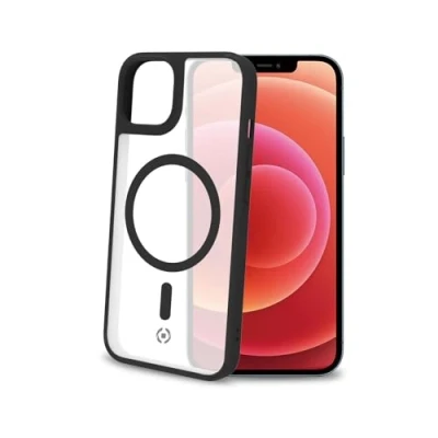 Afbeelding van Telefoonhoes Celly iPhone 14 Zwart