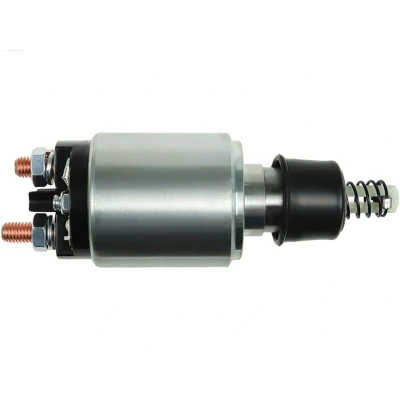 Afbeelding van Magneetschakelaar, startmotor AS PL SS0009