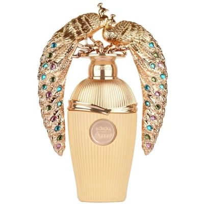 Afbeelding van Lattafa Afeef 100ml eau de parfum PREORDER