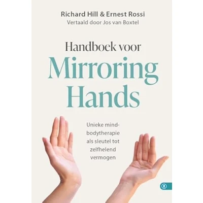 Afbeelding van HANDBOEK VOOR MIRRORING HANDS