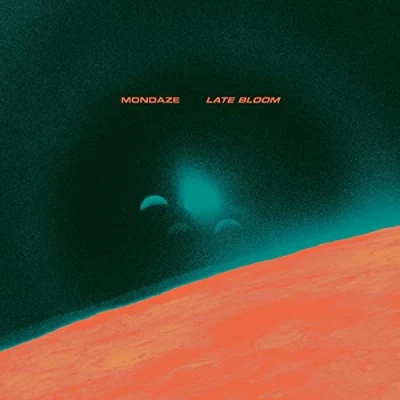Afbeelding van Mondaze Late Bloom (CD)
