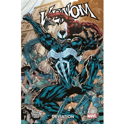 Image de Venom T02 : Déviation