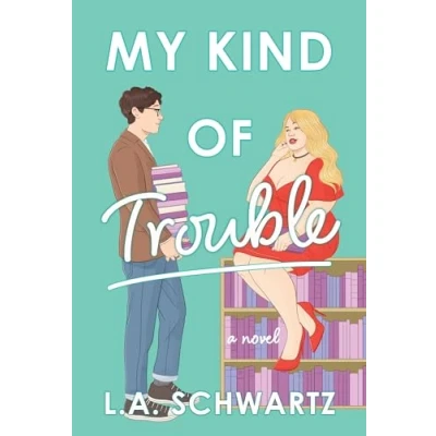 Afbeelding van My Kind of Trouble