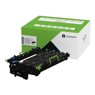 Image de Lexmark Couleur (cyan, magenta, jaune) original kit d&#039;imagerie de l&#039;imprimante LCCP, LRP pour CS963e, CX833se, CX950se, CX951se, CX963se, XC9535
