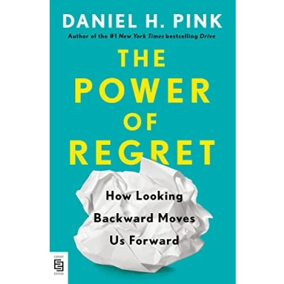 Afbeelding van The Power of Regret