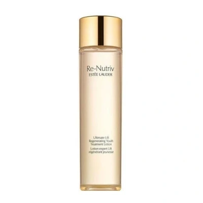 Image de Estée Lauder Re Nutriv Ultimate Lift Regenerating Youth Treatment Lotion 200 ml