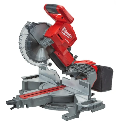 Afbeelding van Milwaukee M18 FMS254 0 Accu Afkortzaag