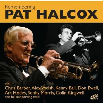 Afbeelding van Pat Halcox Remembering (2 CD)