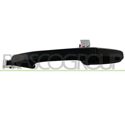 Afbeelding van PRASCO HD0438104 Deurgrepen Buiten, Links achter, voor met sleutelgat HONDA: Civic VIII Sedan (FD, FA) 1.3 IMA 2006 2012