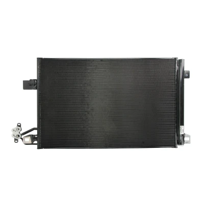 Afbeelding van Condensor, airconditioning NRF 350064