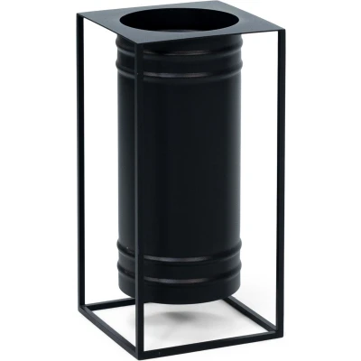 Afbeelding van Spinder Design DRIP Parapluhouder Zwart