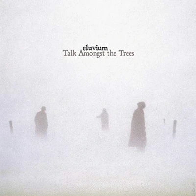 Afbeelding van Eluvium Talk Amongst The Trees