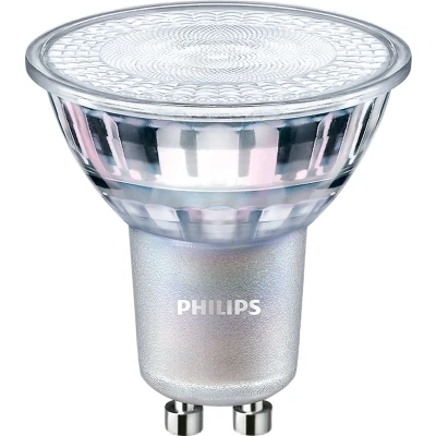 Afbeelding van Philips LED spot GU10 MASTER VALUE D 4.9 50W 930 60D