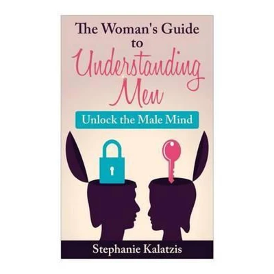 Afbeelding van A Woman&#039;s Guide to Understanding Men