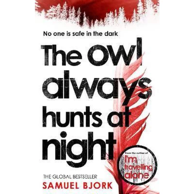 Afbeelding van Owl Always Hunts at Night