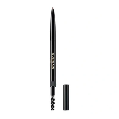 Image de Guerlain Brow G Crayon à sourcils