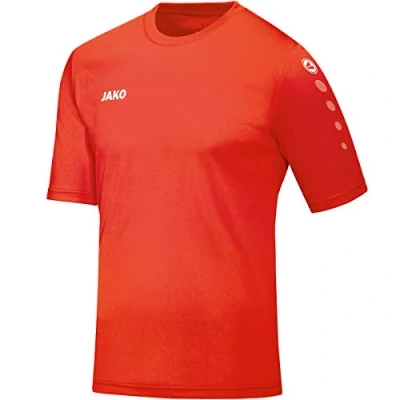 Afbeelding van Shirt Team KM Flame / S