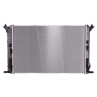 Afbeelding van Nissens Radiateur 60322