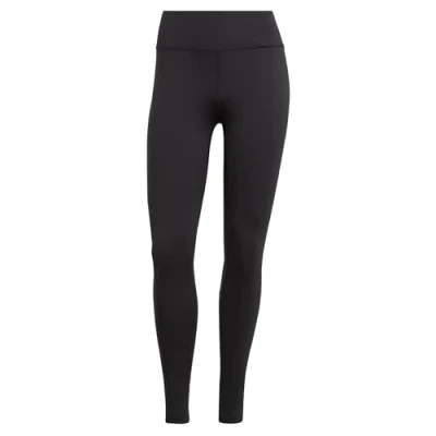 Afbeelding van adidas Performance ALL ME Legging, Dames, Maat: XS, Black