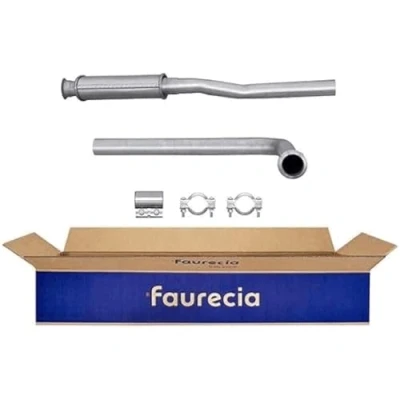 Afbeelding van HELLA 8LC 366 025 561 Middendemper Met aanbouwdelen RENAULT: Clio I Hatchback 1.2 1990 1996