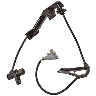 Afbeelding van ESEN SKV 06SKV189 ABS Sensor Vooras 2 polig 870mm 12V Electrisch grijs Male