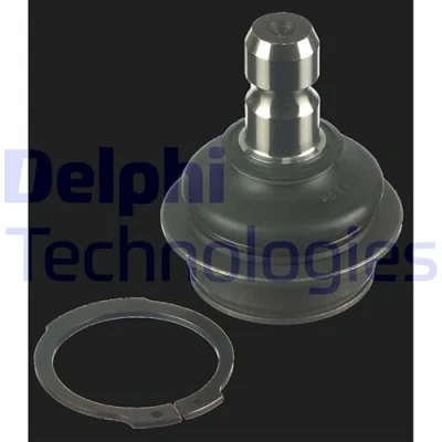 Afbeelding van DELPHI TC2860 Fuseekogel 53 70 CHEVROLET: Spark