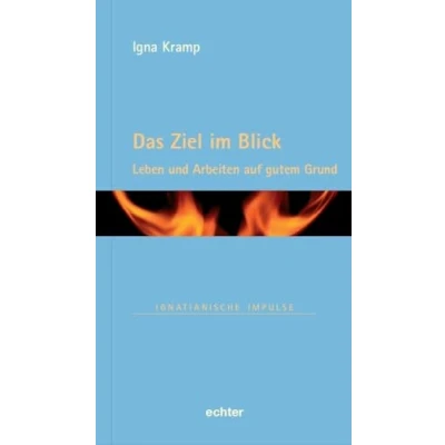 Afbeelding van Das Ziel im Blick