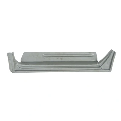 Afbeelding van BLIC 6016 00 3525171P Deur, carosserie MERCEDES BENZ: W123 Saloon