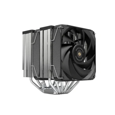 Afbeelding van CPU ventilator Mars Gaming MCPUXU6