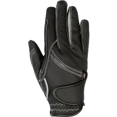 Image de HKM Riding Gloves Fashion