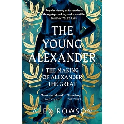 Afbeelding van The Young Alexander