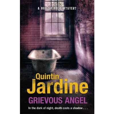 Afbeelding van Grievous Angel