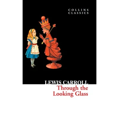 Afbeelding van Through The Looking Glass