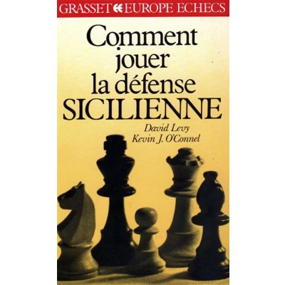 Image de Comment jouer la défense sicilienne