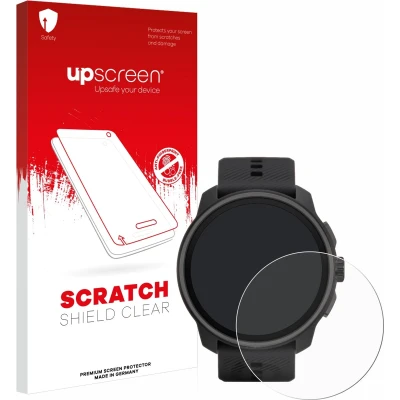 Afbeelding van upscreen Screenprotector voor Suunto Race S Folie Beschermfolie transparant