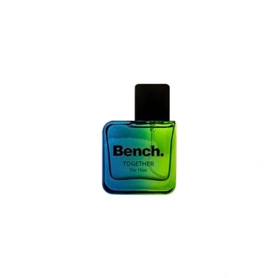 Afbeelding van Bench Together For Him Edt Spray