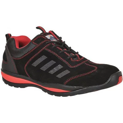 Image de Chaussure de sécurité basse Lusum S1P HRO FW34 Portwest
