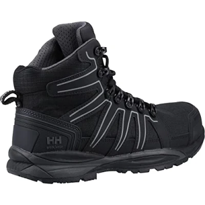 Afbeelding van Helly Hansen Werkschoen Manchester MID maat 45