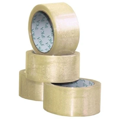 Image de Rouleaux scellé transparent 66x50