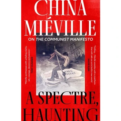 Image de A Spectre, Haunting
