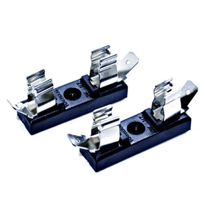 Afbeelding van 2 x lampuitvoering voor 30 36 mm soffitten lamp sofitte sokkel fitting