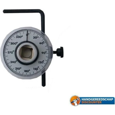 Afbeelding van BGS Draaihoekmeter 12,5 mm (1/2&quot;)
