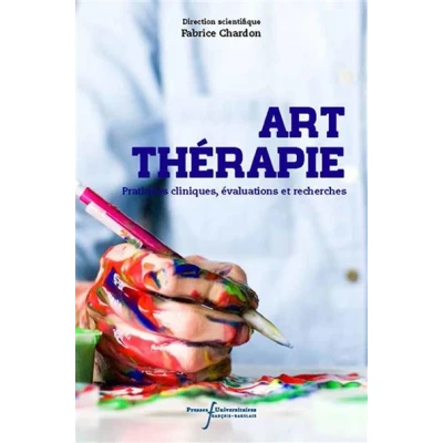 Image de Art thérapie