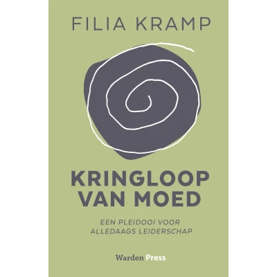 Afbeelding van Kringloop van Moed