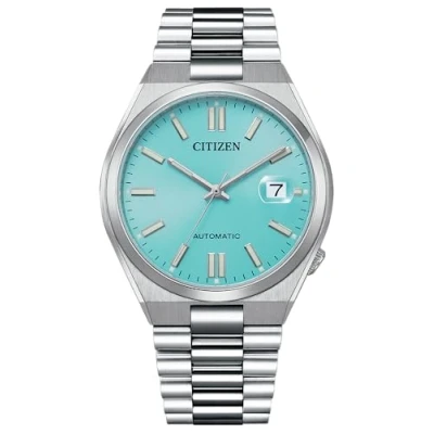 Image de Citizen Automatic Watch NJ0151 88M