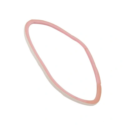 Afbeelding van Electrolux AEG 1255025601 viltband droogkast voorzijde, NEX4