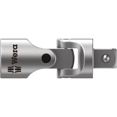 Afbeelding van Wera 8795 B Zyklop cardangewricht 3/8&quot; 50mm