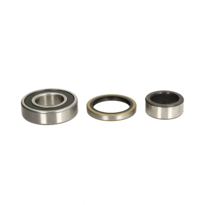 Afbeelding van SNR R177.28 Wiellagerset SUZUKI: Wagon R+ II Hatchback, IGNIS I, 2